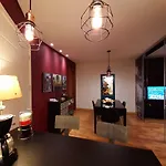 Apartamento Top Flores da Montanha 301