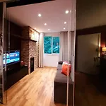 Apartamento Top Flores da Montanha 301
