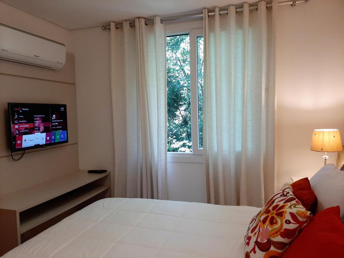 Apartamento Top Flores Da Montanha 301 Apartamento
