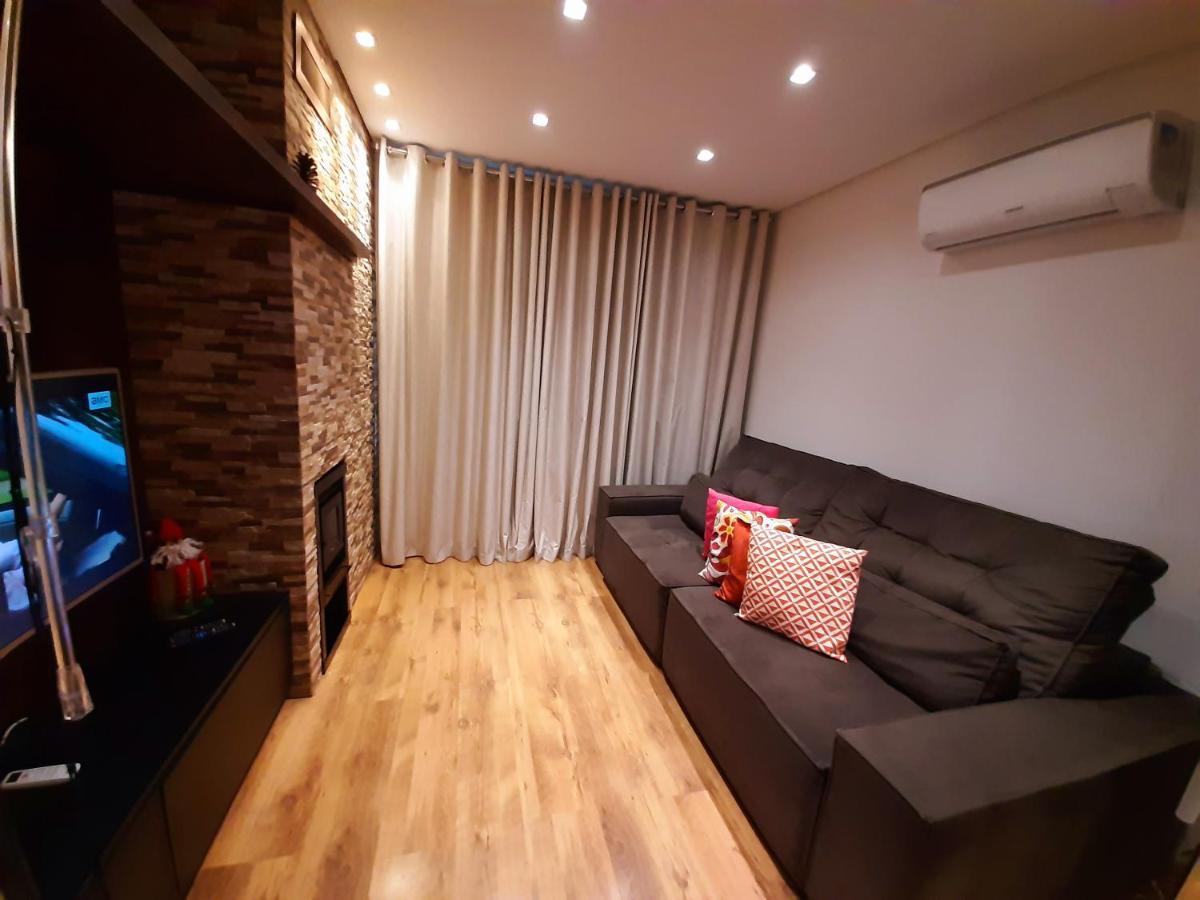 Apartamento Apartamento Top Flores Da Montanha 301 Gramado
