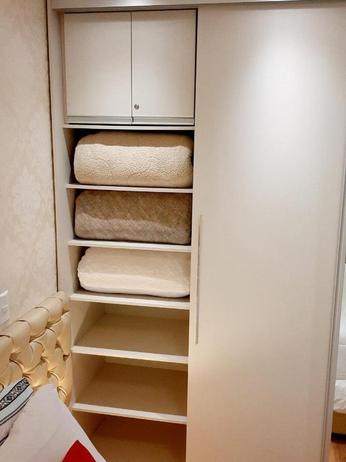 Apartamento Top Flores Da Montanha 301