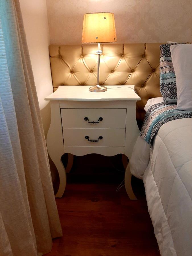 Apartamento Apartamento Top Flores Da Montanha 301