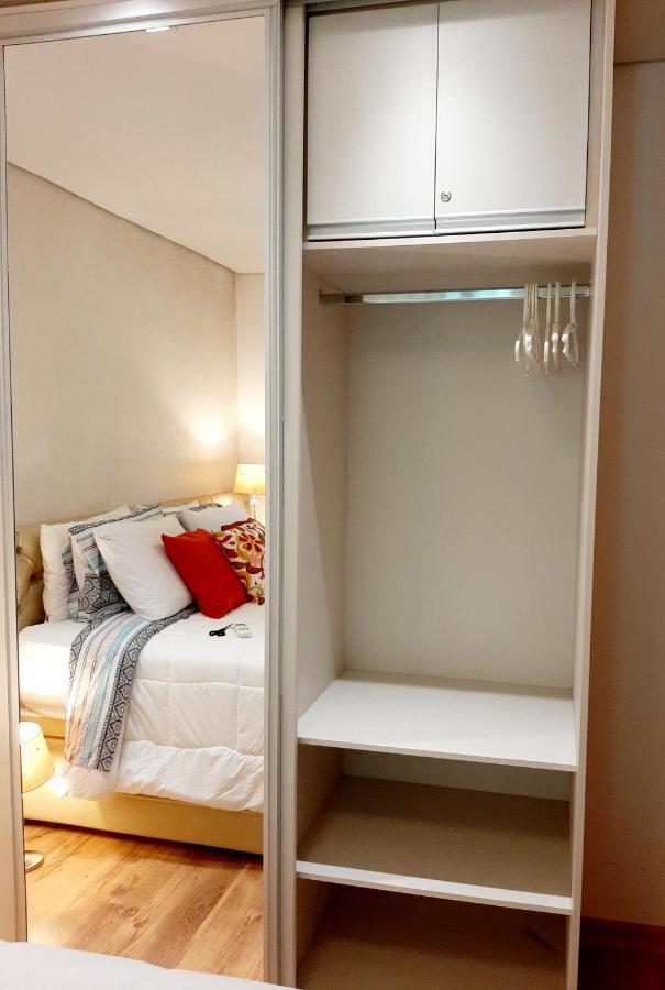 Apartamento Apartamento Top Flores Da Montanha 301