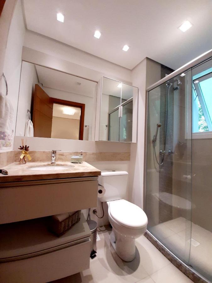 Apartamento Apartamento Top Flores Da Montanha 301