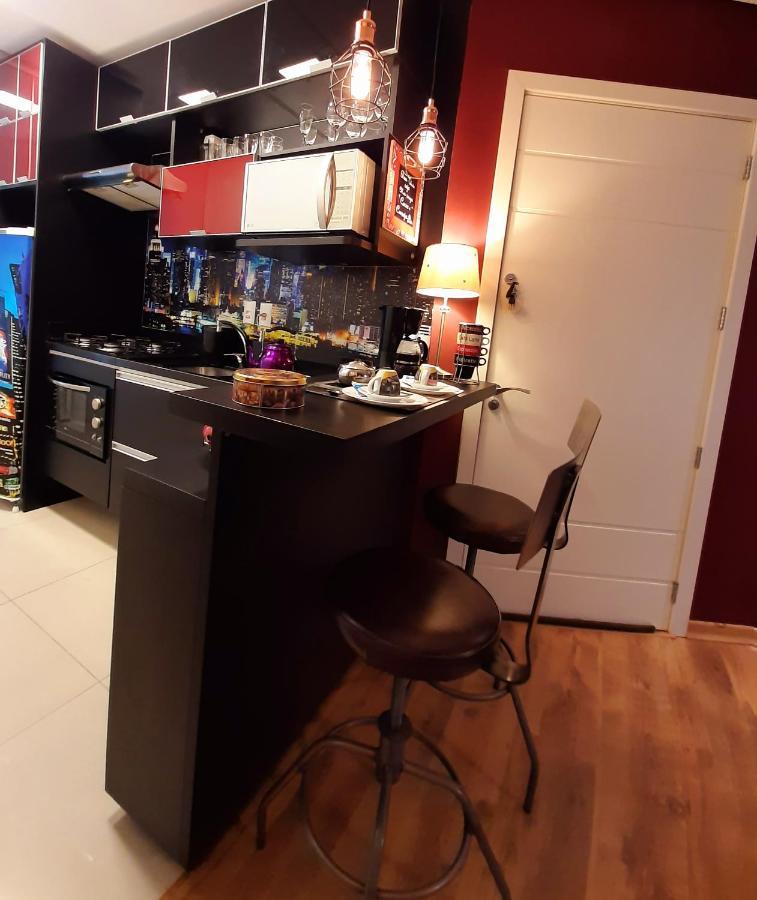 Apartamento Apartamento Top Flores Da Montanha 301 Gramado
