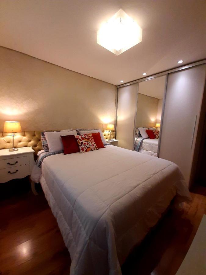 Apartamento Top Flores Da Montanha 301 Apartamento