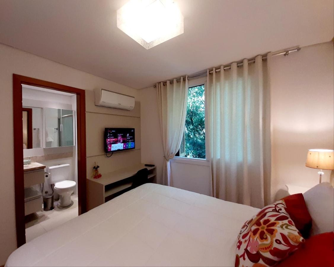 Apartamento Top Flores Da Montanha 301 * Gramado