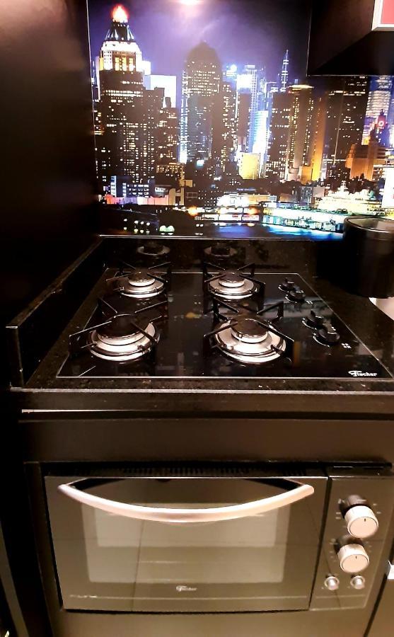 Apartamento Top Flores Da Montanha 301