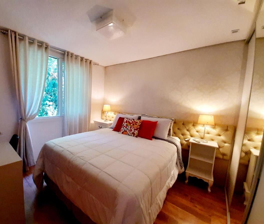 Apartamento Top Flores Da Montanha 301